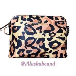 Simply Southern | Cheetah Crossbody